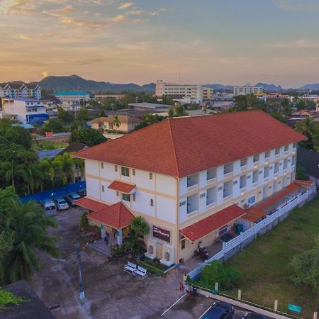 Loei Village Hotel Eksteriør bilde