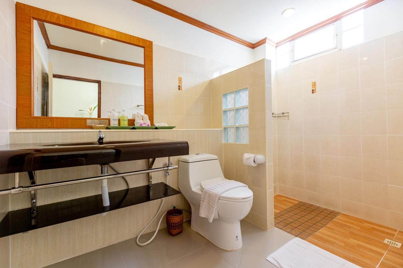 Loei Village Hotel Eksteriør bilde