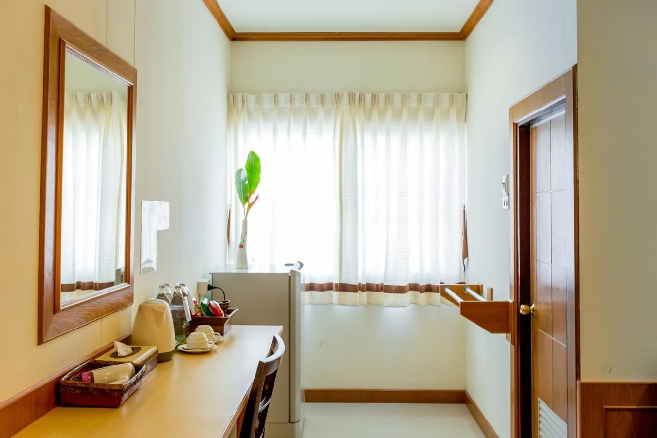 Loei Village Hotel Eksteriør bilde