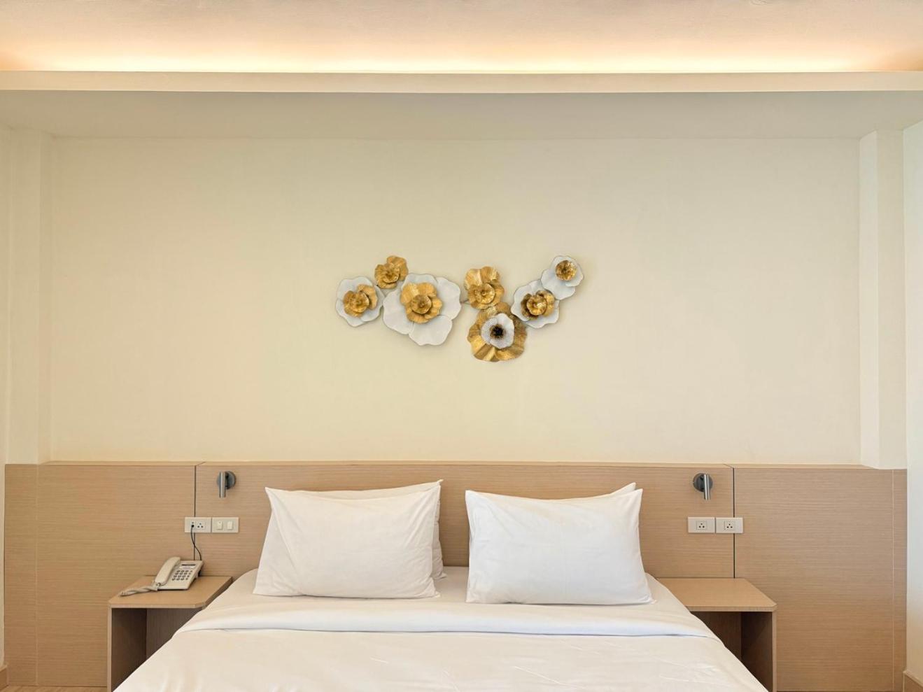 Loei Village Hotel Eksteriør bilde