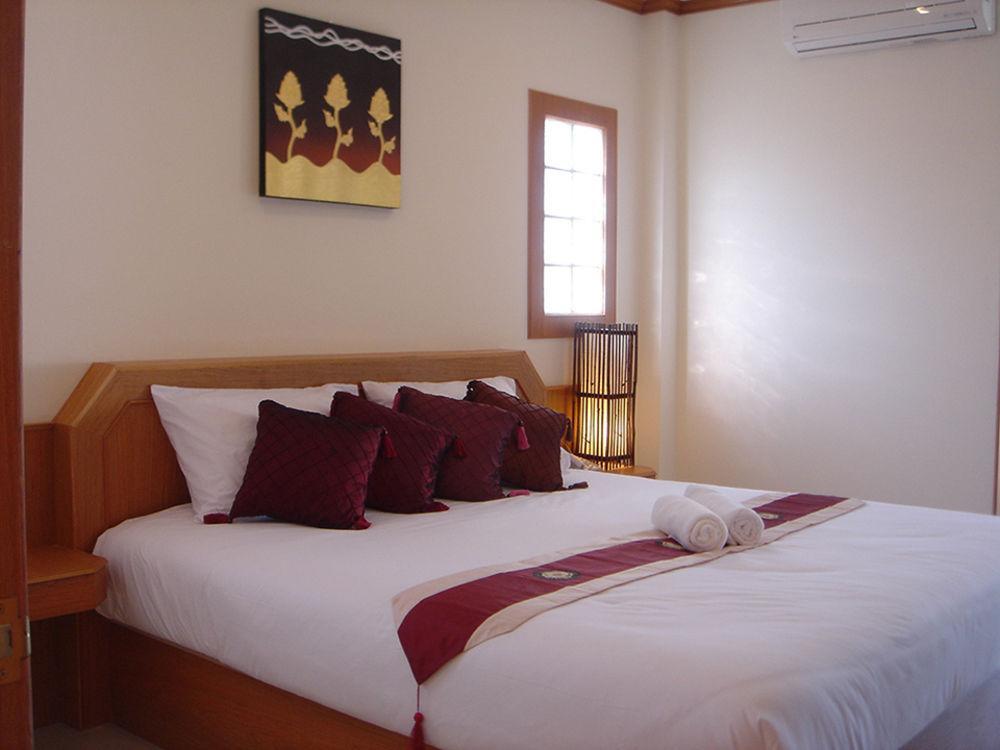 Loei Village Hotel Eksteriør bilde