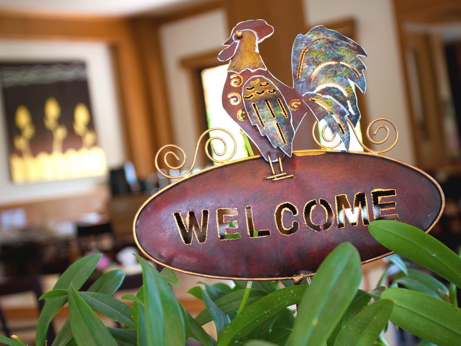 Loei Village Hotel Eksteriør bilde