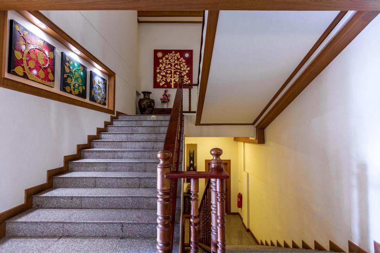 Loei Village Hotel Eksteriør bilde