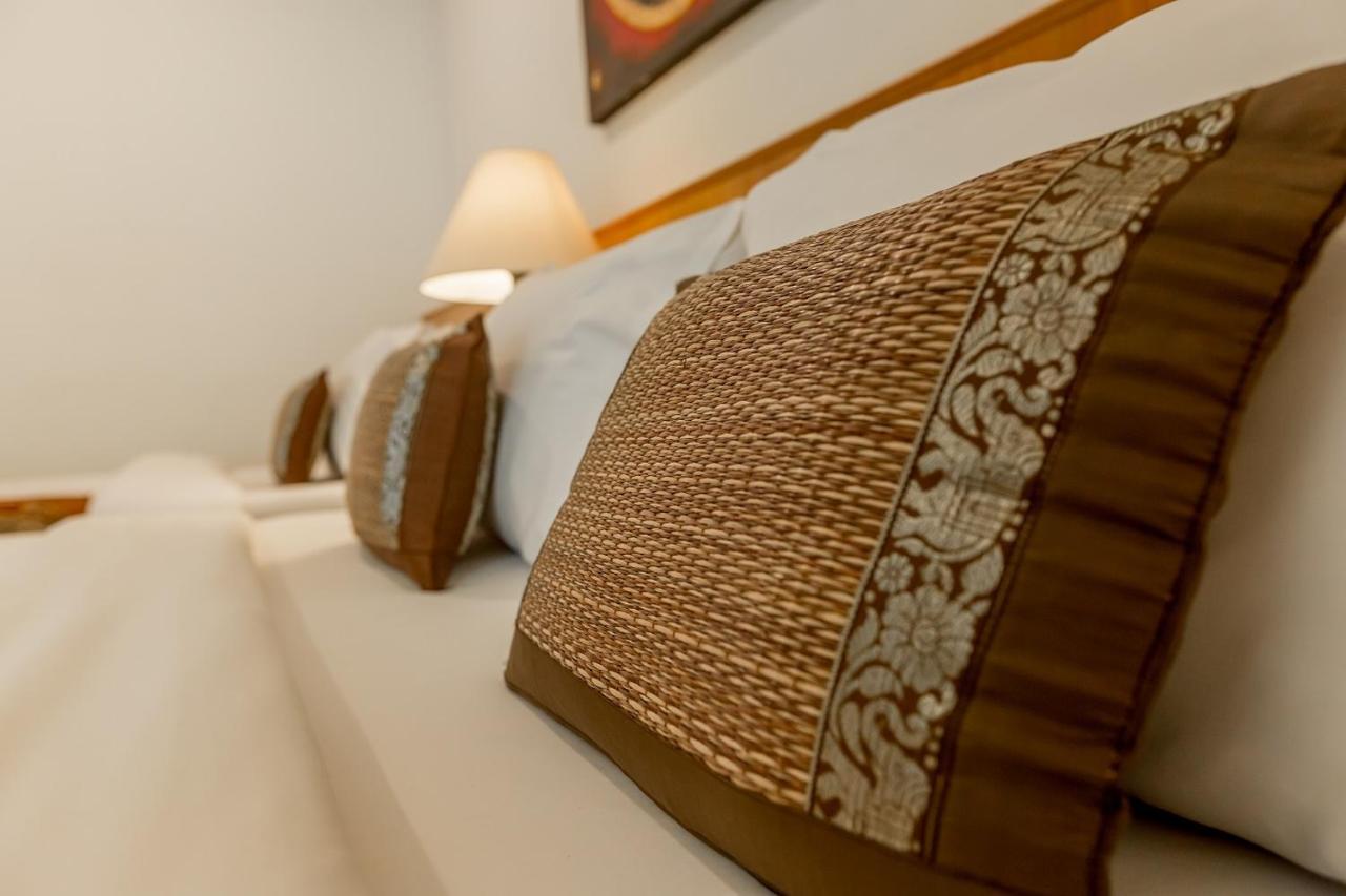 Loei Village Hotel Eksteriør bilde